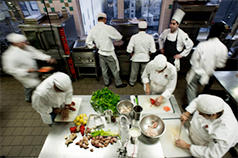 Texas Food Handler Course