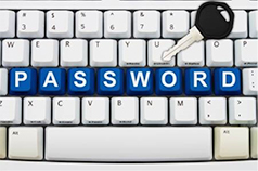 Food Handler Access Key Code