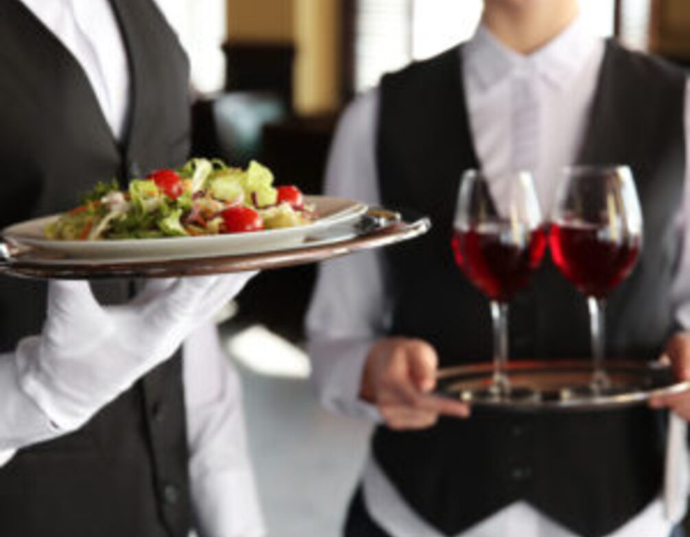 TABC seller Server + Food handler COMBO