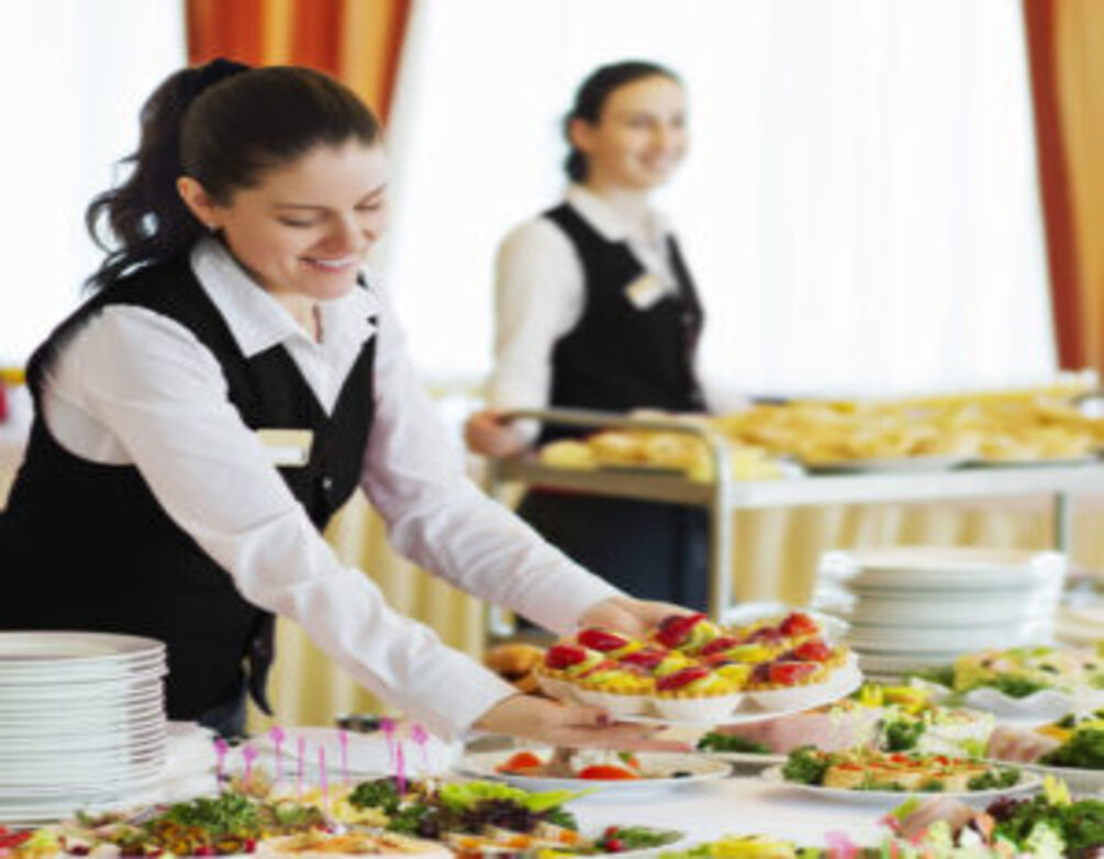 Food Handler Training