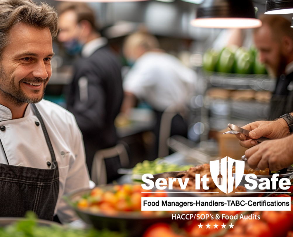 Food Manager (CFM Exam Only)